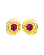 Swirl Earrings