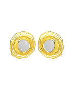 Swirl Earrings