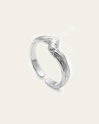 Tal Ring Silver Edition
