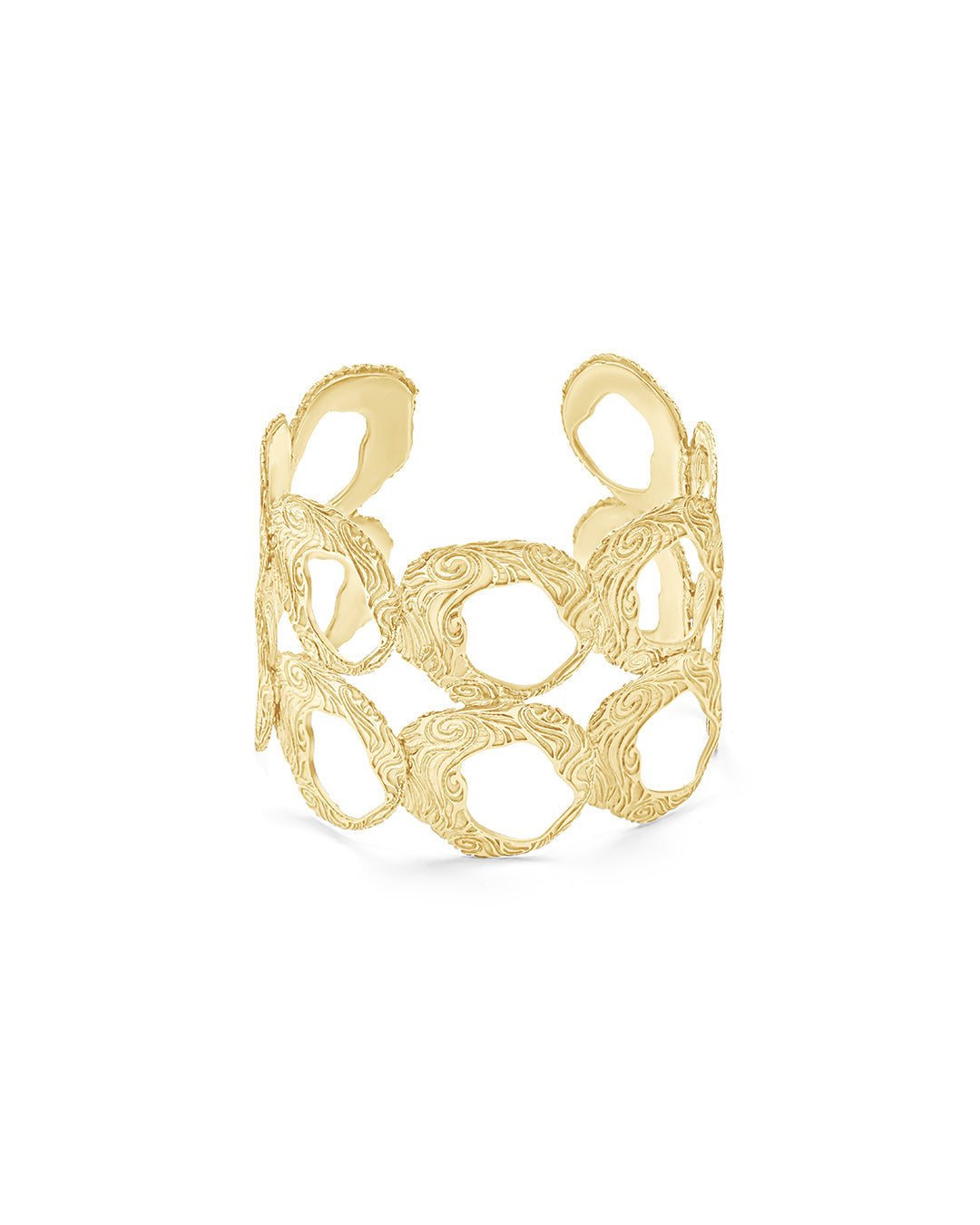 Teif Bangle