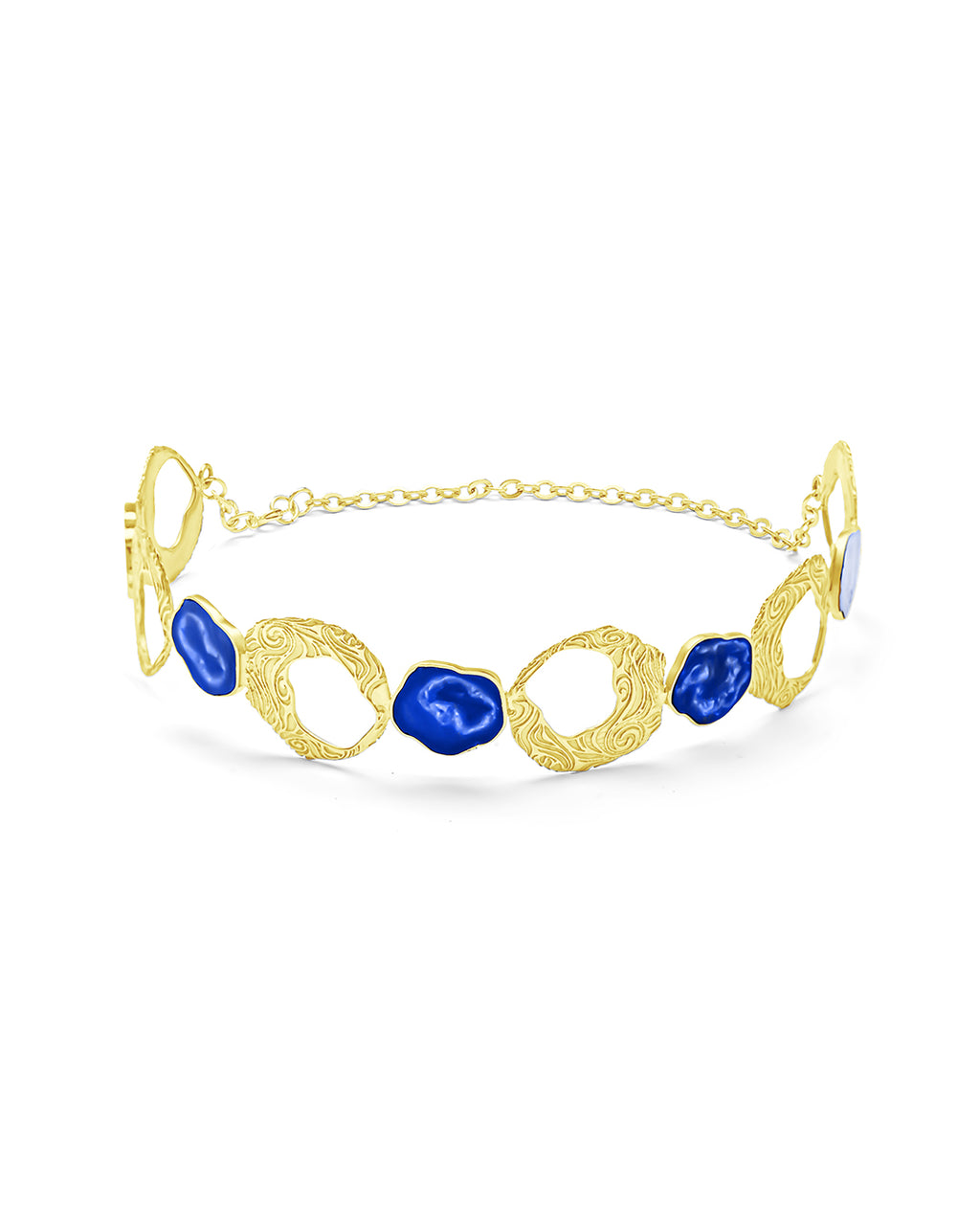 Teif Choker