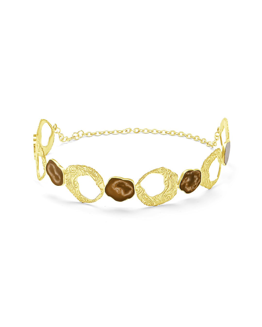 Teif Choker