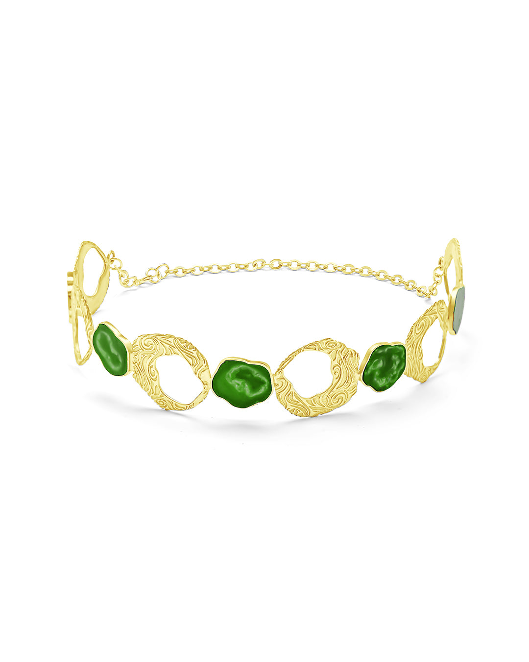 Teif Choker