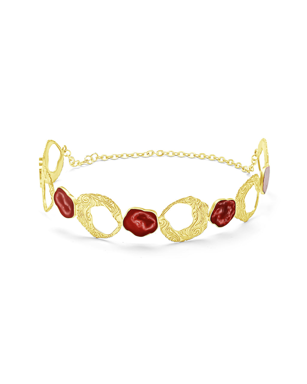 Teif Choker