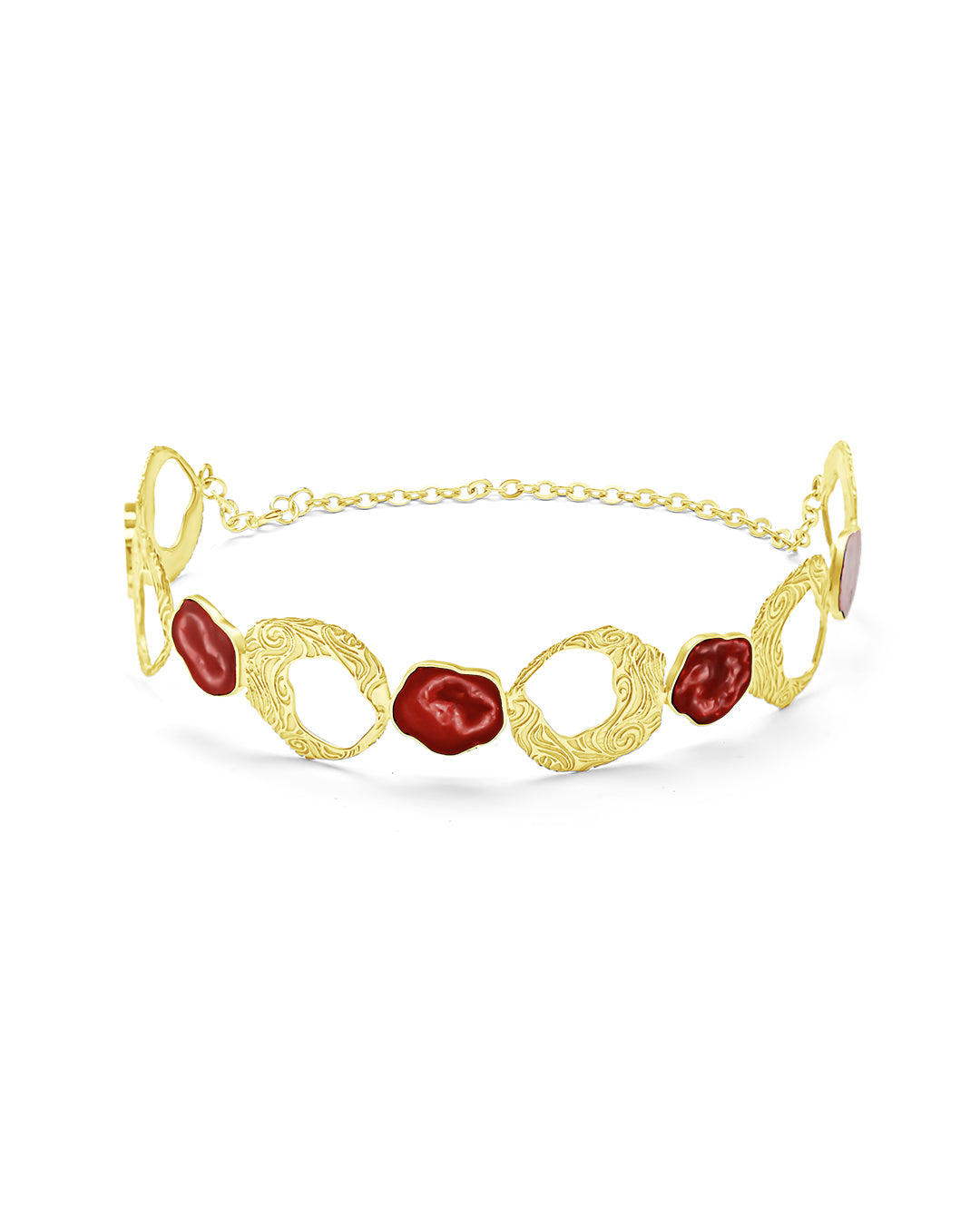 Teif Choker