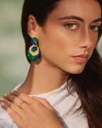 Teif Earrings