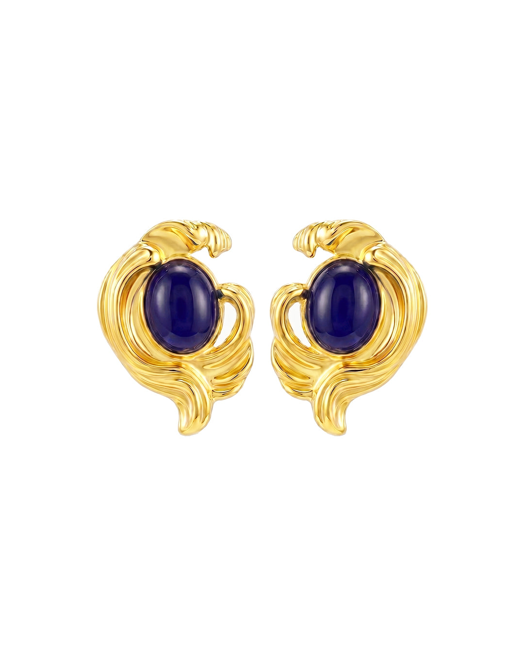 Waha Earrings