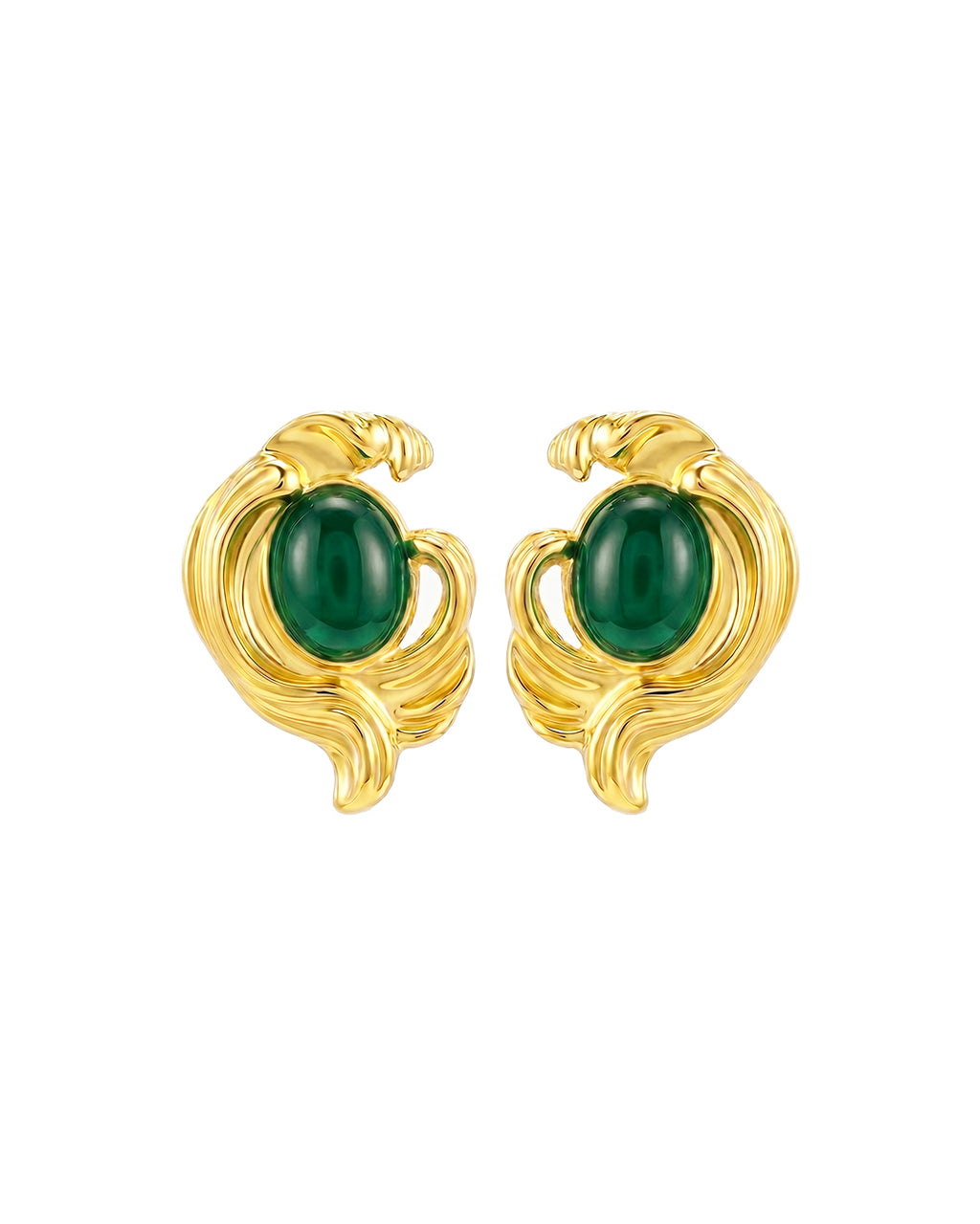 Waha Earrings
