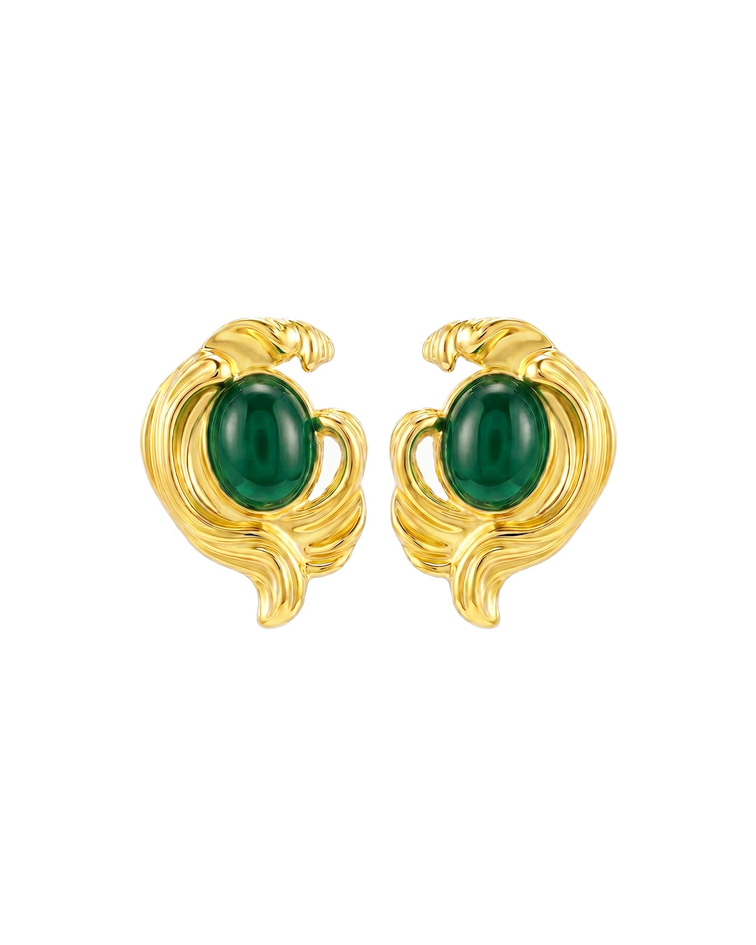 Waha Earrings