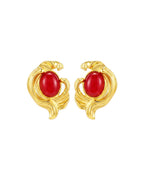 Waha Earrings
