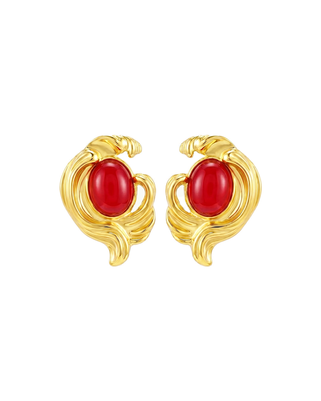 Waha Earrings