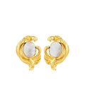 Waha Earrings