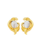 Waha Earrings