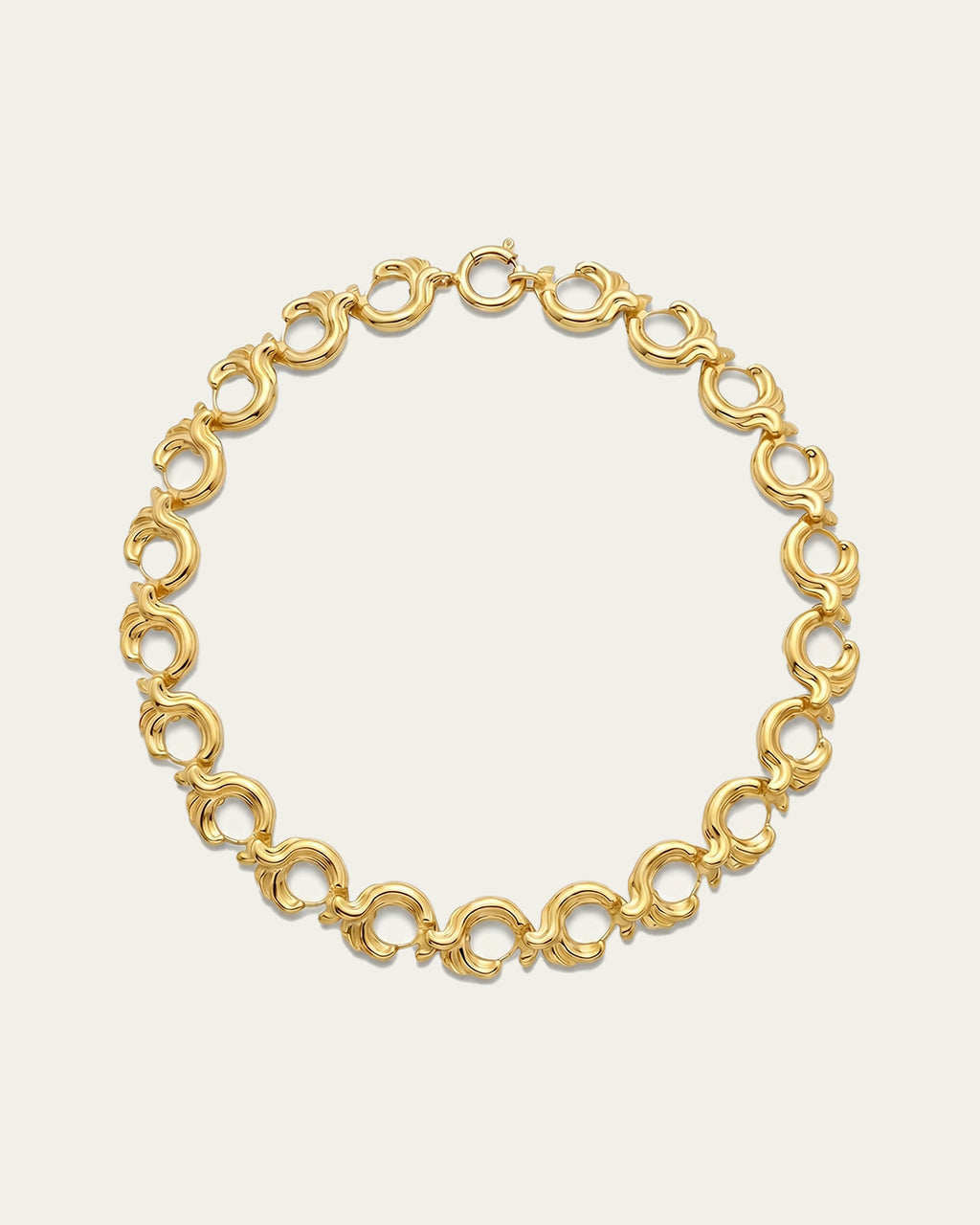 Waha Necklace