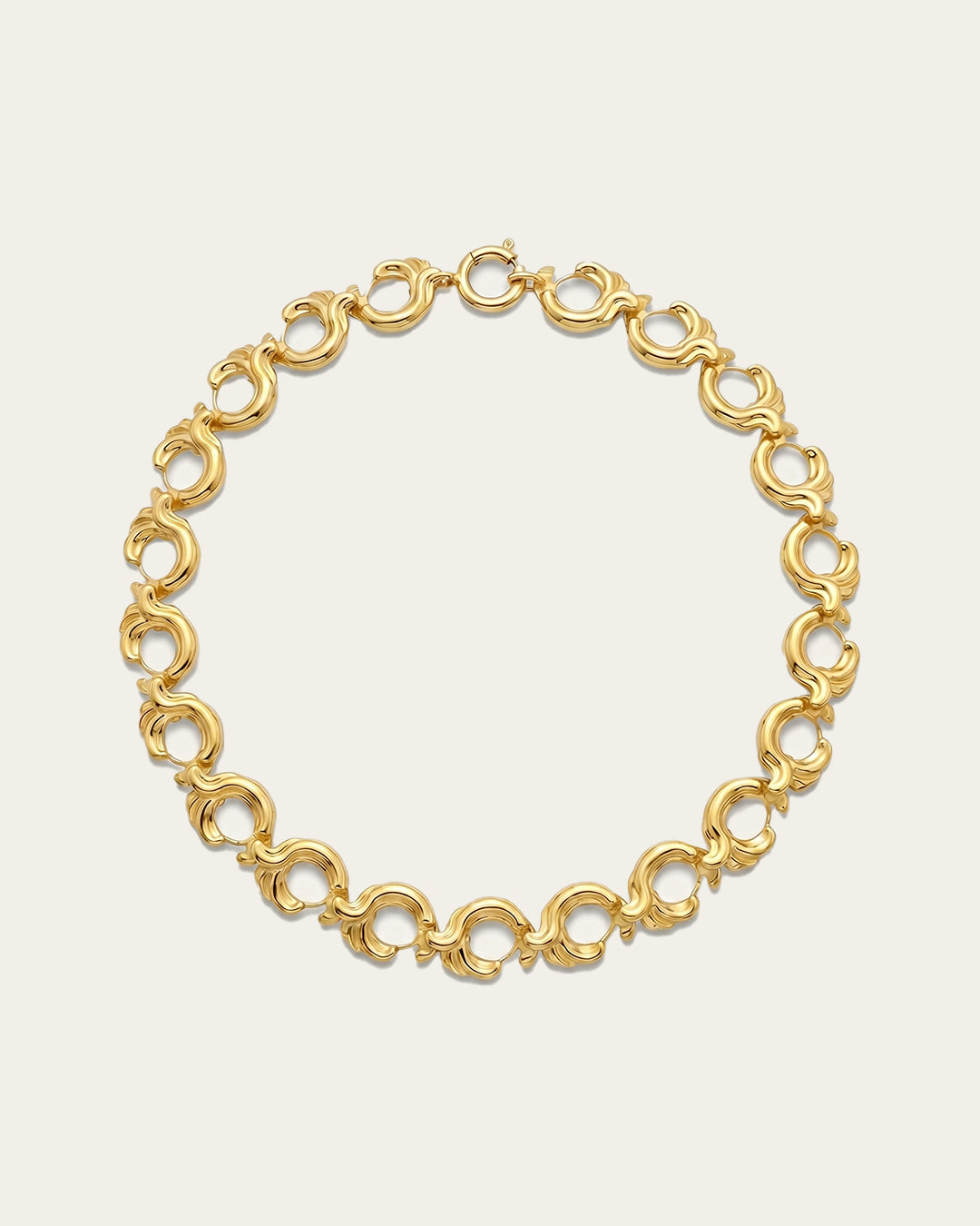 Waha Necklace