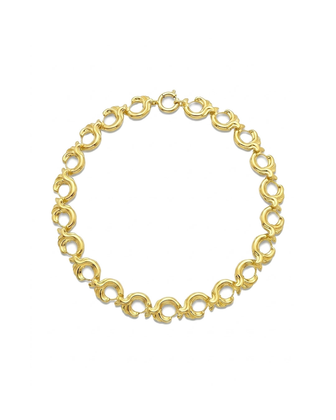 Waha Necklace