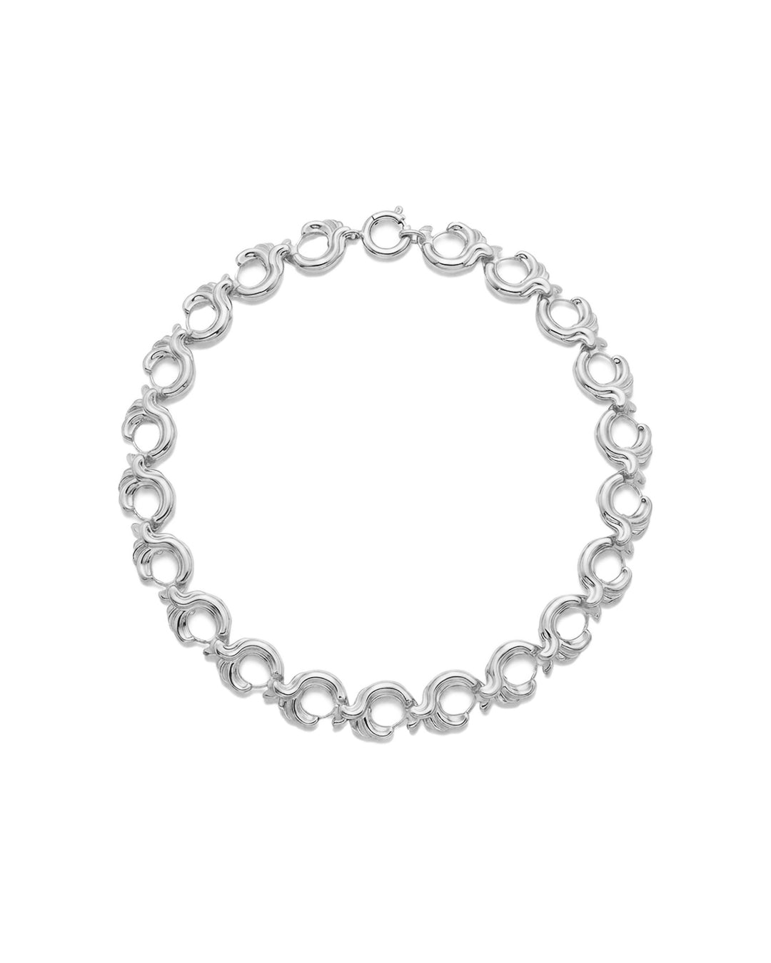 Waha Necklace