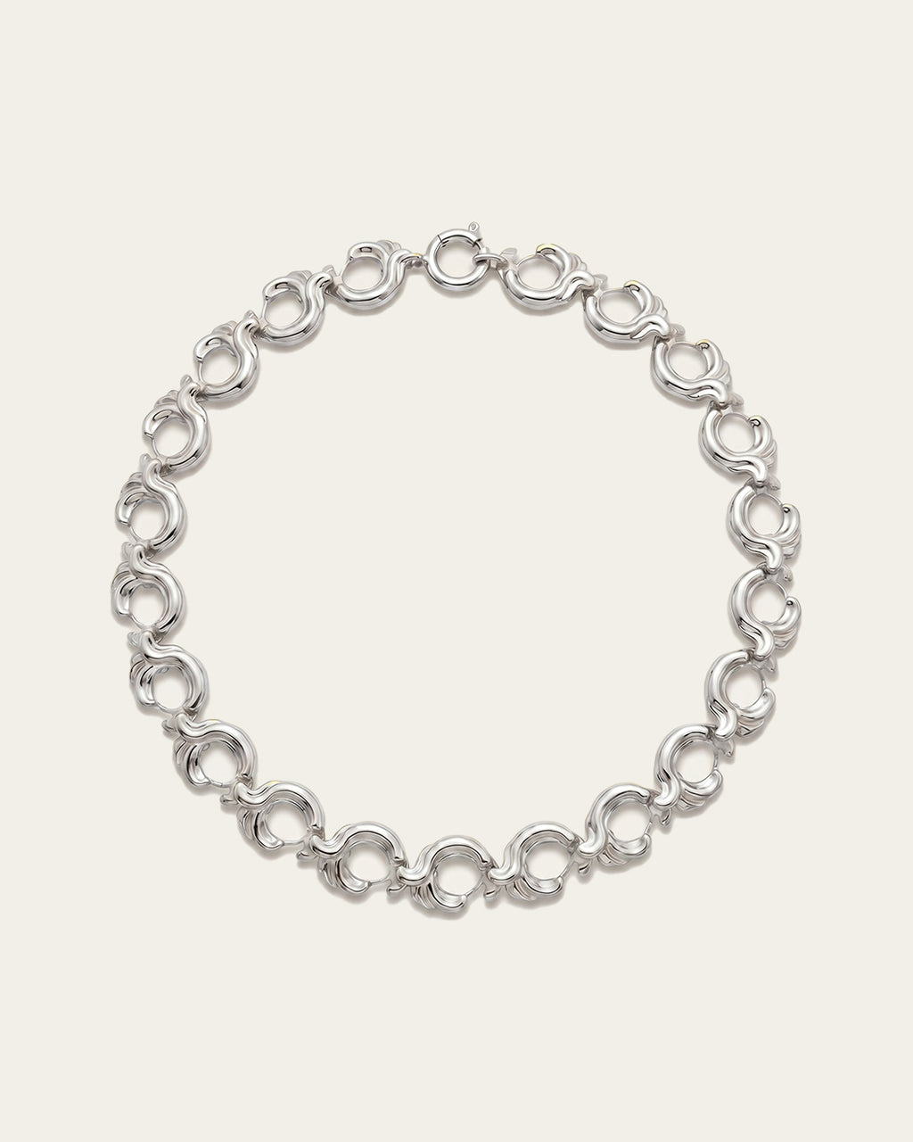 Waha Necklace