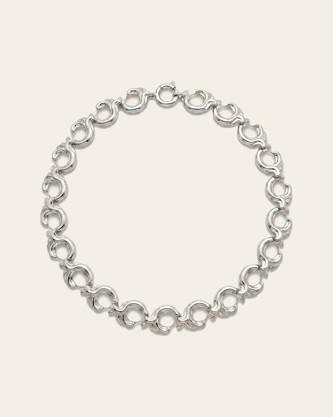 Waha Necklace