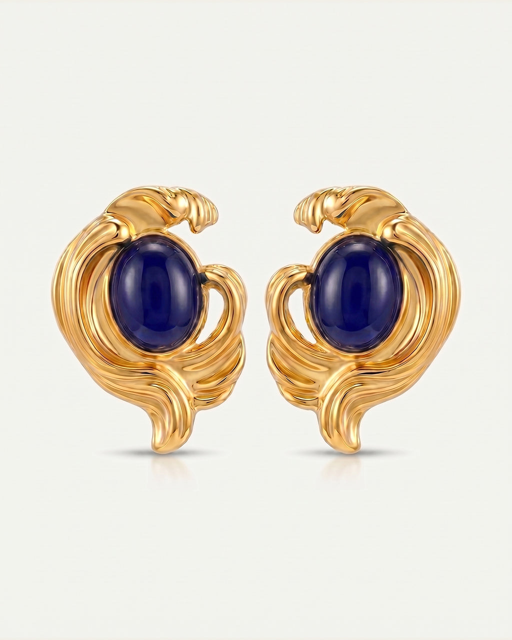 Waha Earrings