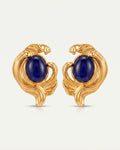 Waha Earrings