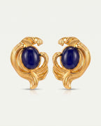 Waha Earrings