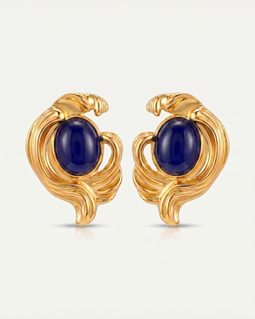 Waha Earrings