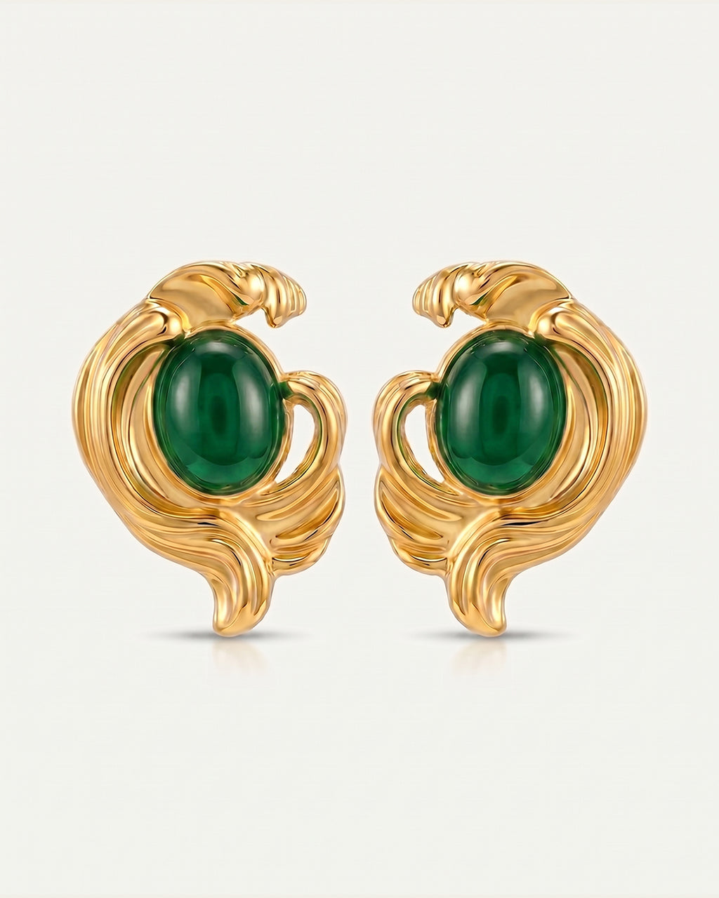 Waha Earrings
