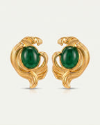 Waha Earrings