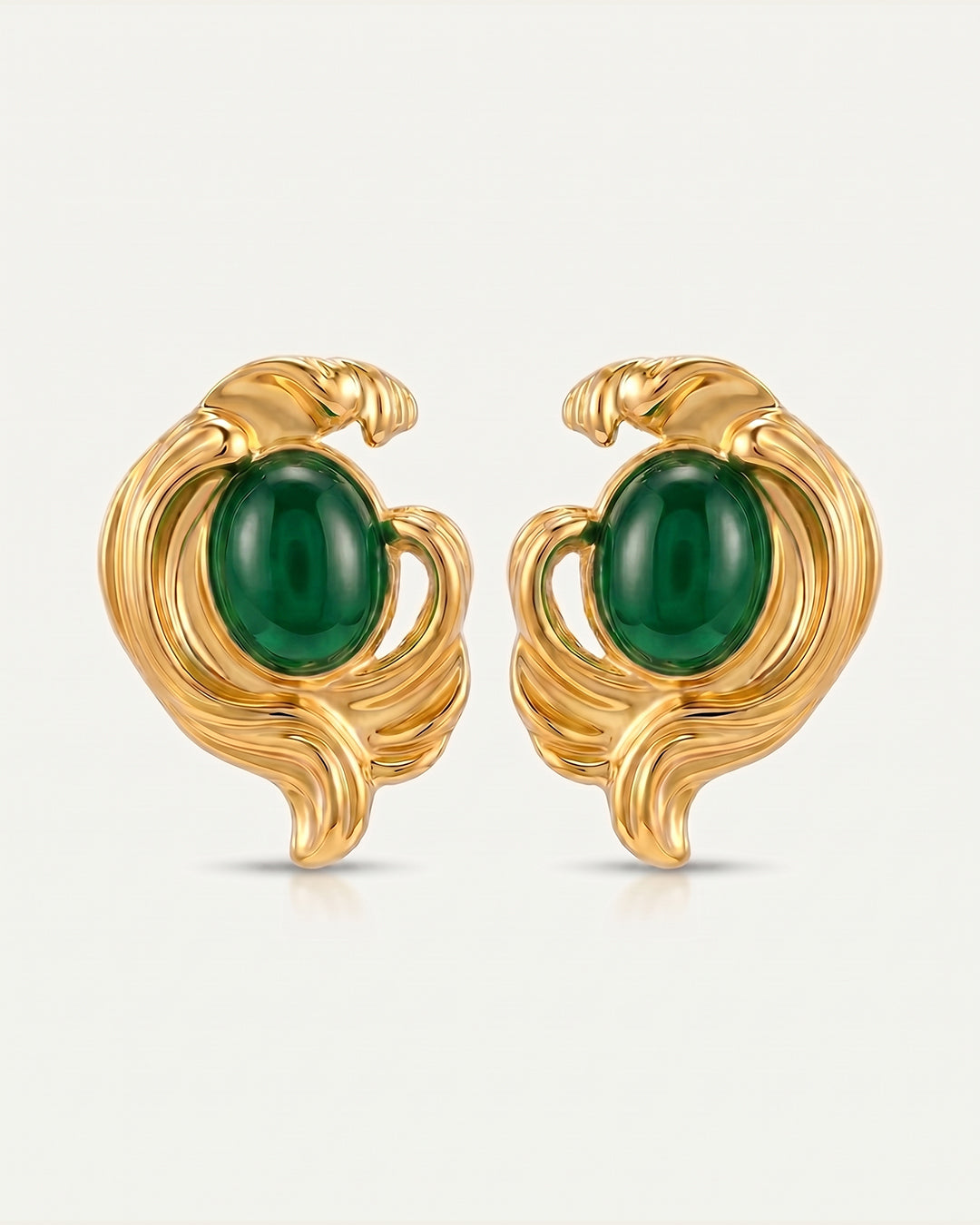 Waha Earrings