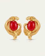 Waha Earrings
