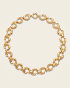 Waha Necklace