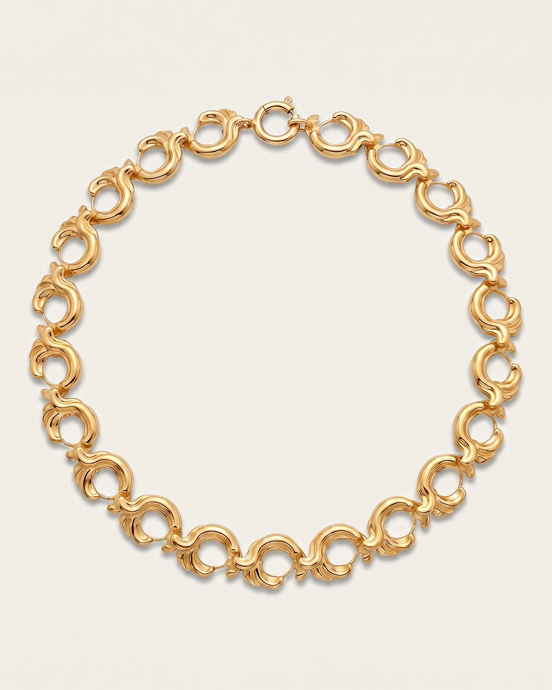 Waha Necklace