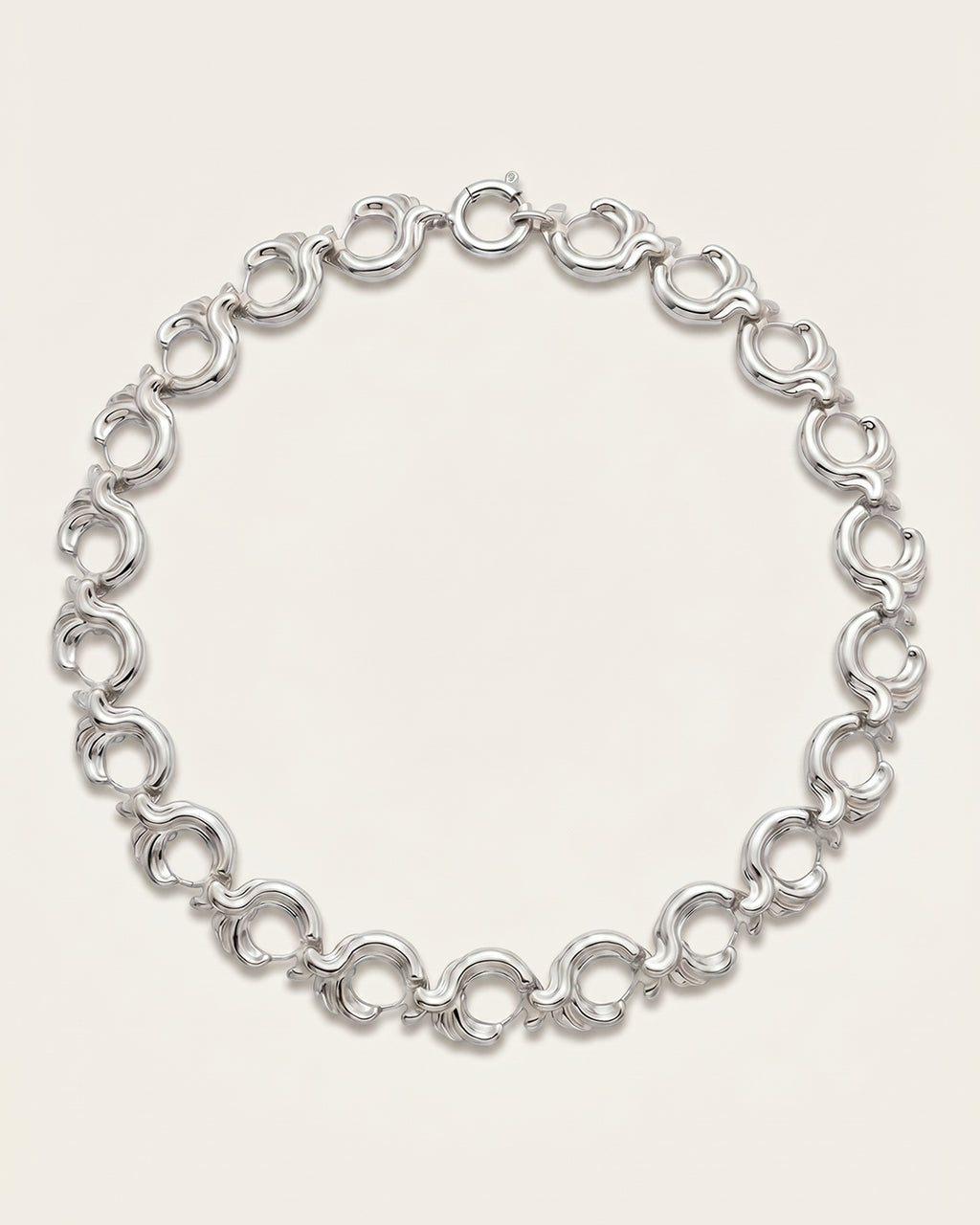 Waha Necklace