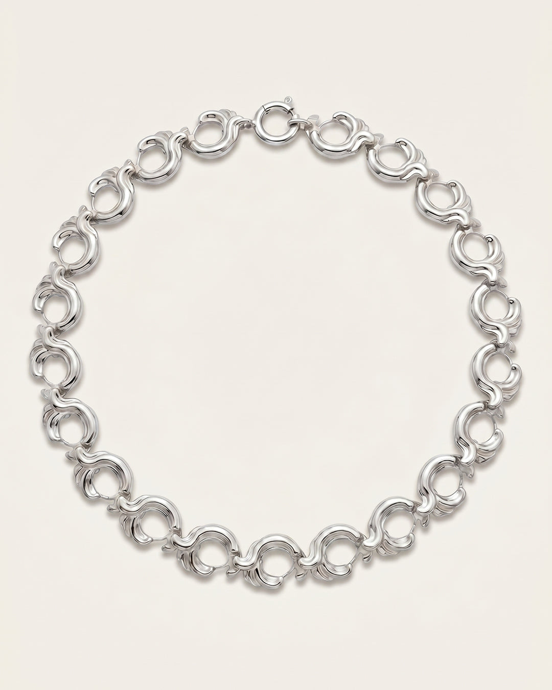 Waha Necklace